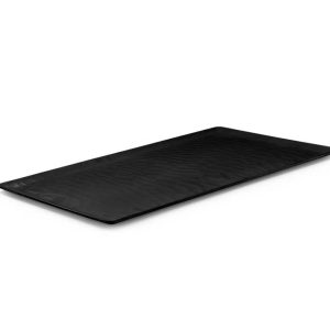 Црн Меламински Послужавник GN 1/1 (53,5х32,5 cm)
