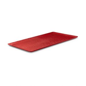 Црвен Меламински Послужавник GN 1/1 (53,5х32,5 cm)